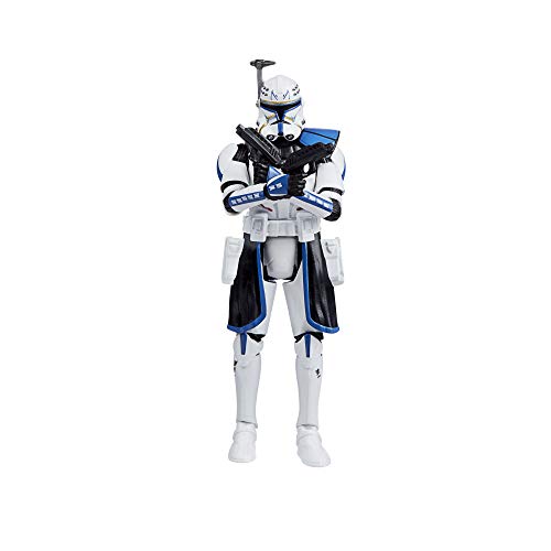 Star Wars Vintage Figura Pacifica (Hasbro F10965X0) Star Wars Vintage Figura Pacifica (Hasbro F10965X0)