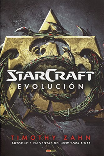 Starcraft. Evolution Starcraft. Evolution