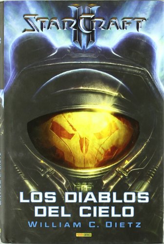 Starcraft II. Los Diablos Del Cielo Starcraft II. Los Diablos Del Cielo