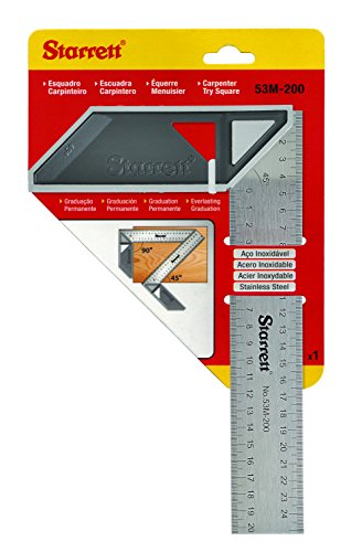 Starrett K53M-200-S - Trate Plaza