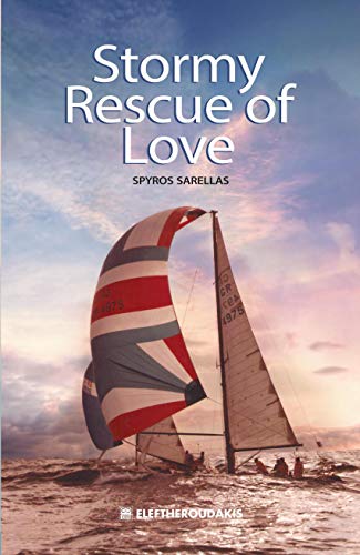 Stormy Rescue of Love (English Edition) Stormy Rescue of Love (English Edition)