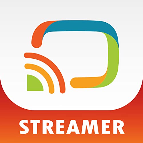 Streamer for Fire TV