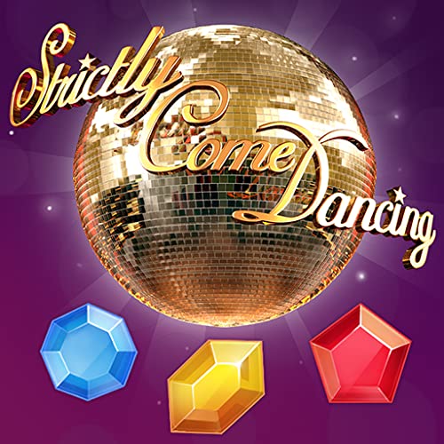 Strictly Come Dancing: The Official Game