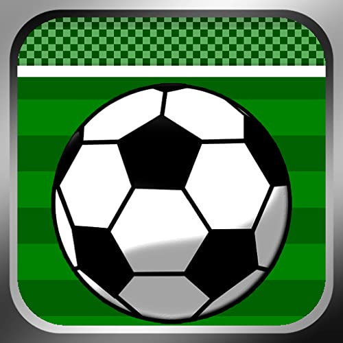 Strike The Goal (Soccer Themed Physics Puzzle Game)