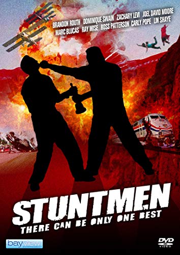 Stuntmen [USA] [DVD]