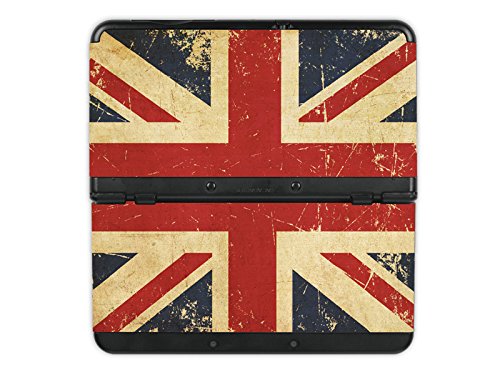 Subsonic - Carcasa, Diseño Londres (New Nintendo 3DS) Subsonic - Carcasa, Diseño Londres (New Nintendo 3DS)