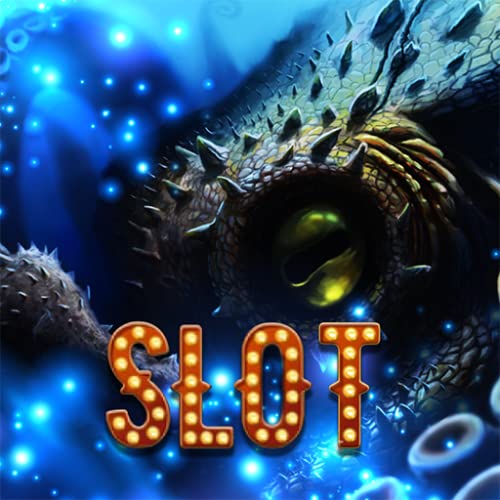 Super Slots Kraken Land : Hot Day Las Vegas Slot Machines