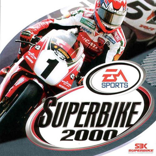 Superbike 2000 [Importación Inglesa]