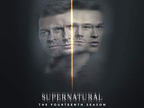 Supernatural - Season 14