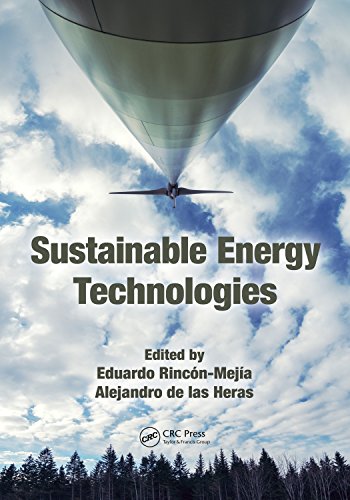 Sustainable Energy Technologies (English Edition)