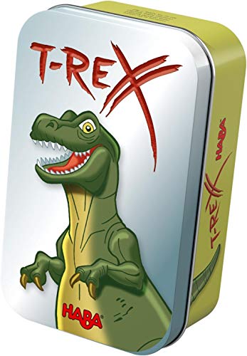 T-Rex T-Rex
