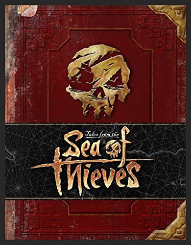 Tales From The Sea Of Thieves [Idioma Inglés]