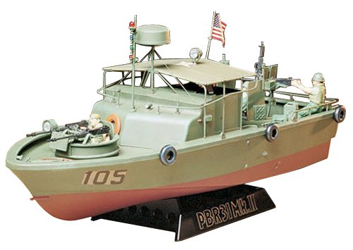 Tamiya - Maqueta de Barco (T2M 35150) Tamiya - Maqueta de Barco (T2M 35150)