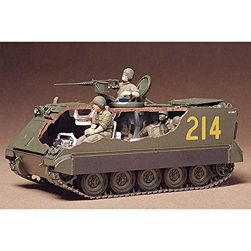 Tamiya - Maqueta de Tanque Escala 1:35 (35040) Tamiya - Maqueta de Tanque Escala 1:35 (35040)