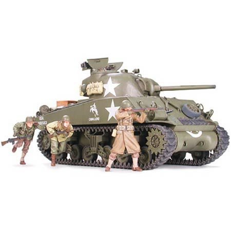 Tamiya - Maqueta de Tanque Escala 1:35 (35250) Tamiya - Maqueta de Tanque Escala 1:35 (35250)