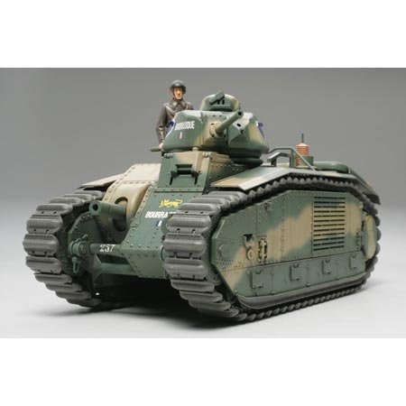 Tamiya - Maqueta de Tanque Escala 1:35 (35282)