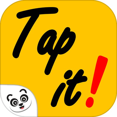 Tap It! Try Not To Screw Up Tap It! Try Not To Screw Up