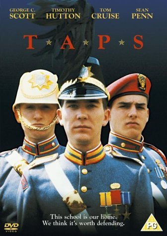 Taps [Reino Unido] [DVD]