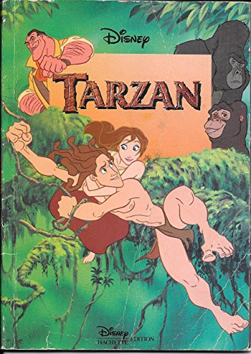 Tarzan (Ciné poche)