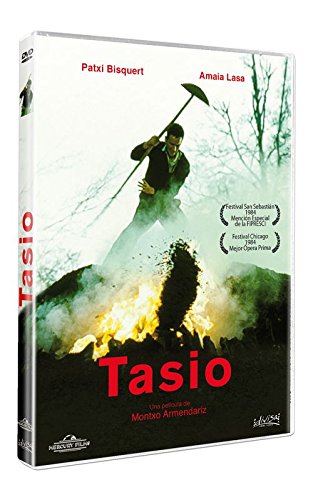 Tasio [DVD]