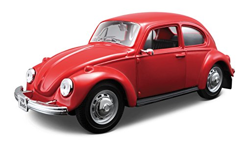 Tavitoys, VW Beetle (39926), Multicolor (1) Tavitoys, VW Beetle (39926), Multicolor (1)