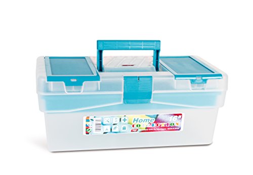 Tayg 112591 Caja 16'' Home, 400 x 217 x 166 mm Tayg 112591 Caja 16'' Home, 400 x 217 x 166 mm