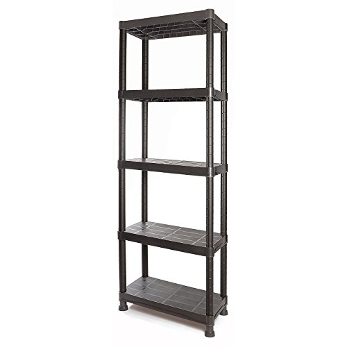 Tayg 635 - Kit estantería plástico Tayg 635 - Kit estantería plástico
