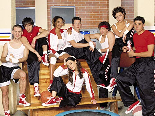 Temporada 8 Temporada 8