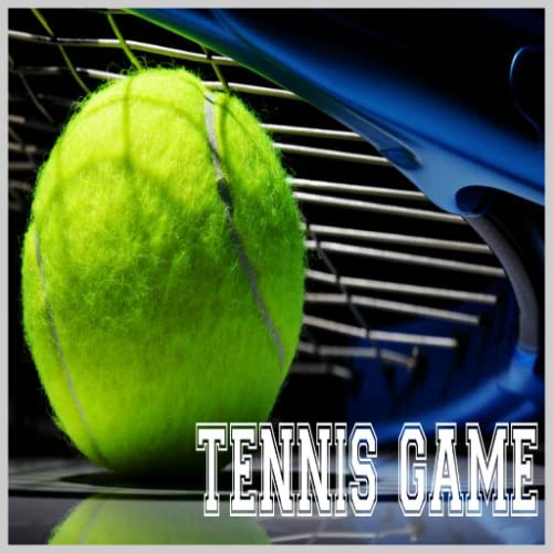 Tennis Game 2015