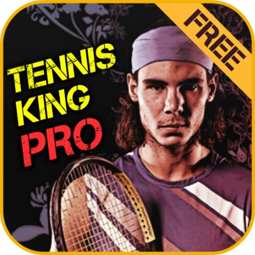 Tennis King Pro