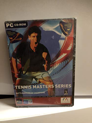 Tennis masters series