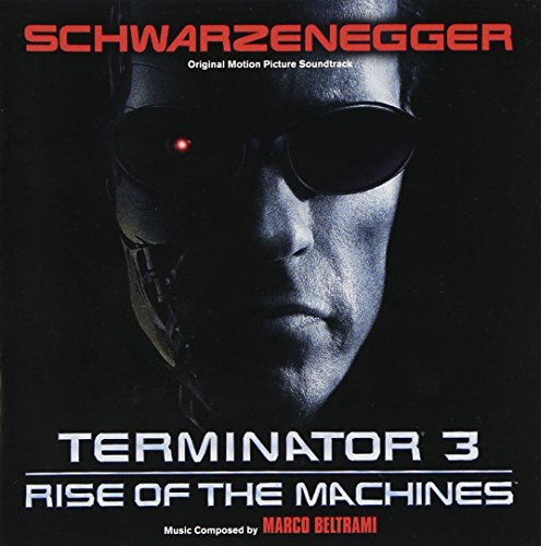 Terminator 3:Rise of Machines