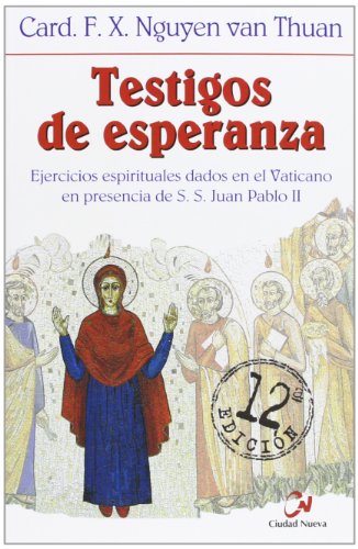 Testigos de esperanza Testigos de esperanza