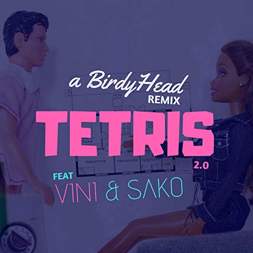 Tetris 2.0 (feat. Vini & Sako)