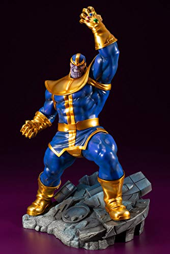 Thanos (Marvel Avengers) Kotobukiya Statue