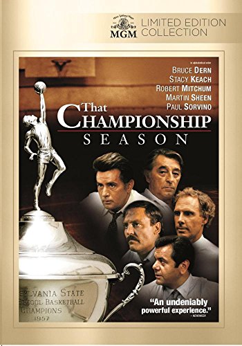 That Championship Season [Edizione: Stati Uniti] [Italia] [DVD]