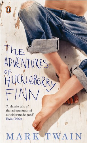 The Adventures of Huckleberry Finn (Penguin Classics) (English Edition)