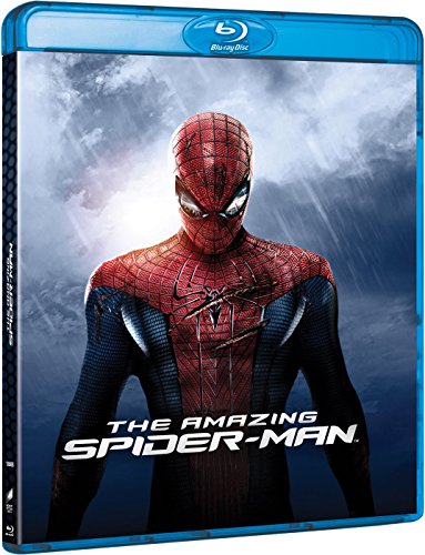 The Amazing Spider-Man 1 - Edición 2017 [Blu-ray]