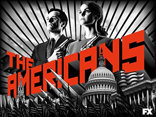 The Americans The Americans