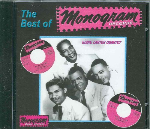 The Best of Monogram Records (2000-08-02) The Best of Monogram Records (2000-08-02)