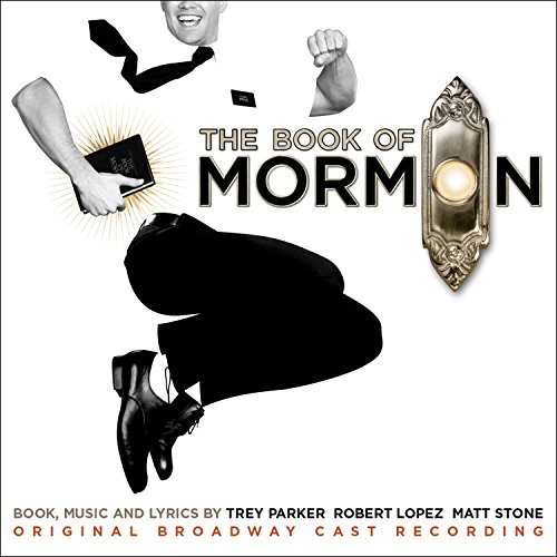 The Book Of Mormon (Original Broadway Cast Recording) [Explicit]