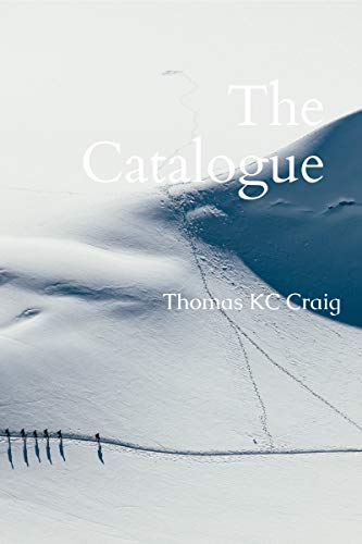 The catalog (English Edition)