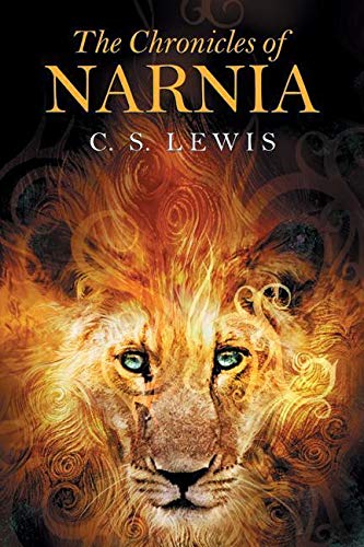 The Complete Chronicles of Narnia. Adult Edition: 7 Books in 1 Paperback (Chronicles of Narnia S.)