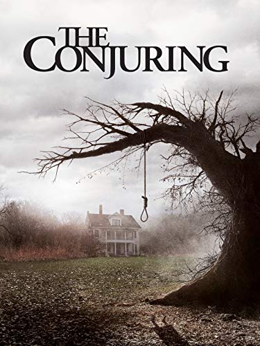 The Conjuring The Conjuring