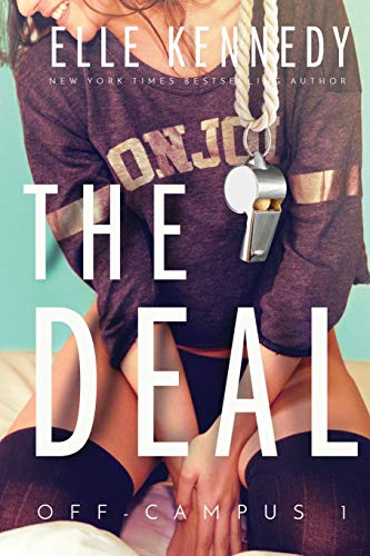 The Deal (1) (Off-Campus)