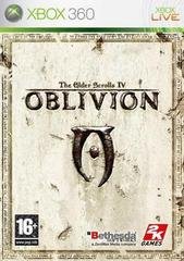 THE ELDER SCROLLS IV: OBLIVION (X360) [Xbox] [Importación Italiana]