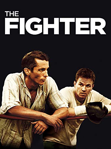 The Fighter The Fighter