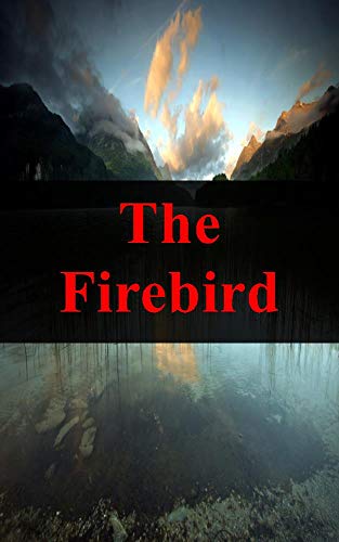 The Firebird (Icelandic Edition)