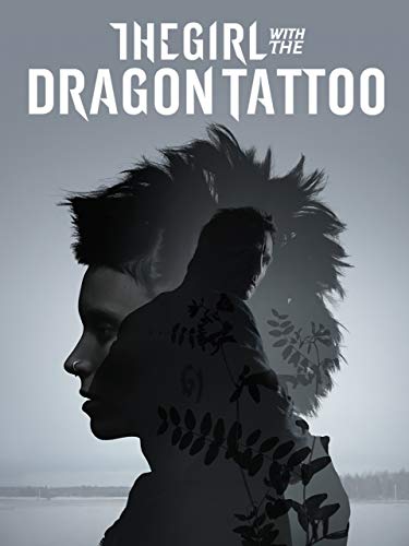 The Girl with the Dragon Tattoo (2011)