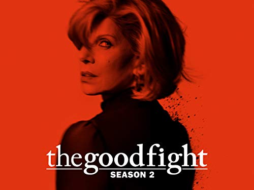 The Good Fight - Season 2 The Good Fight - Season 2